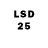 LSD-25 экстази ecstasy Aaron Zelenskyy